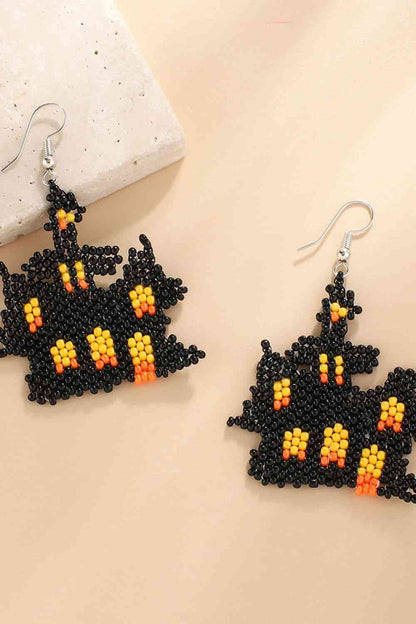 Halloween Earrings