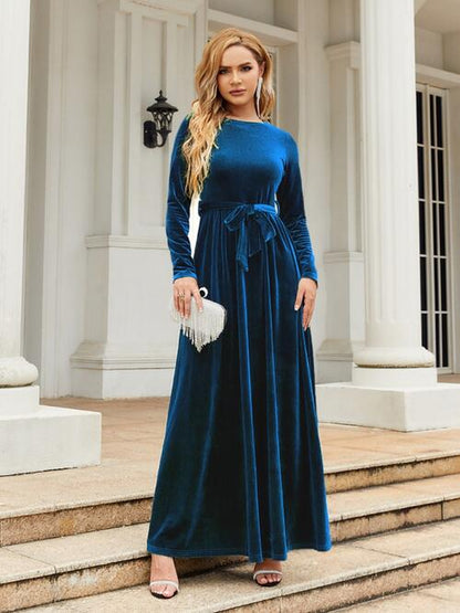 The Holiday Dress