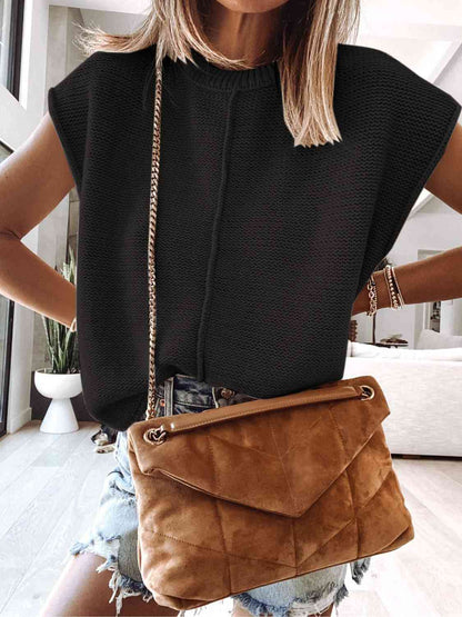 Sweater Vest