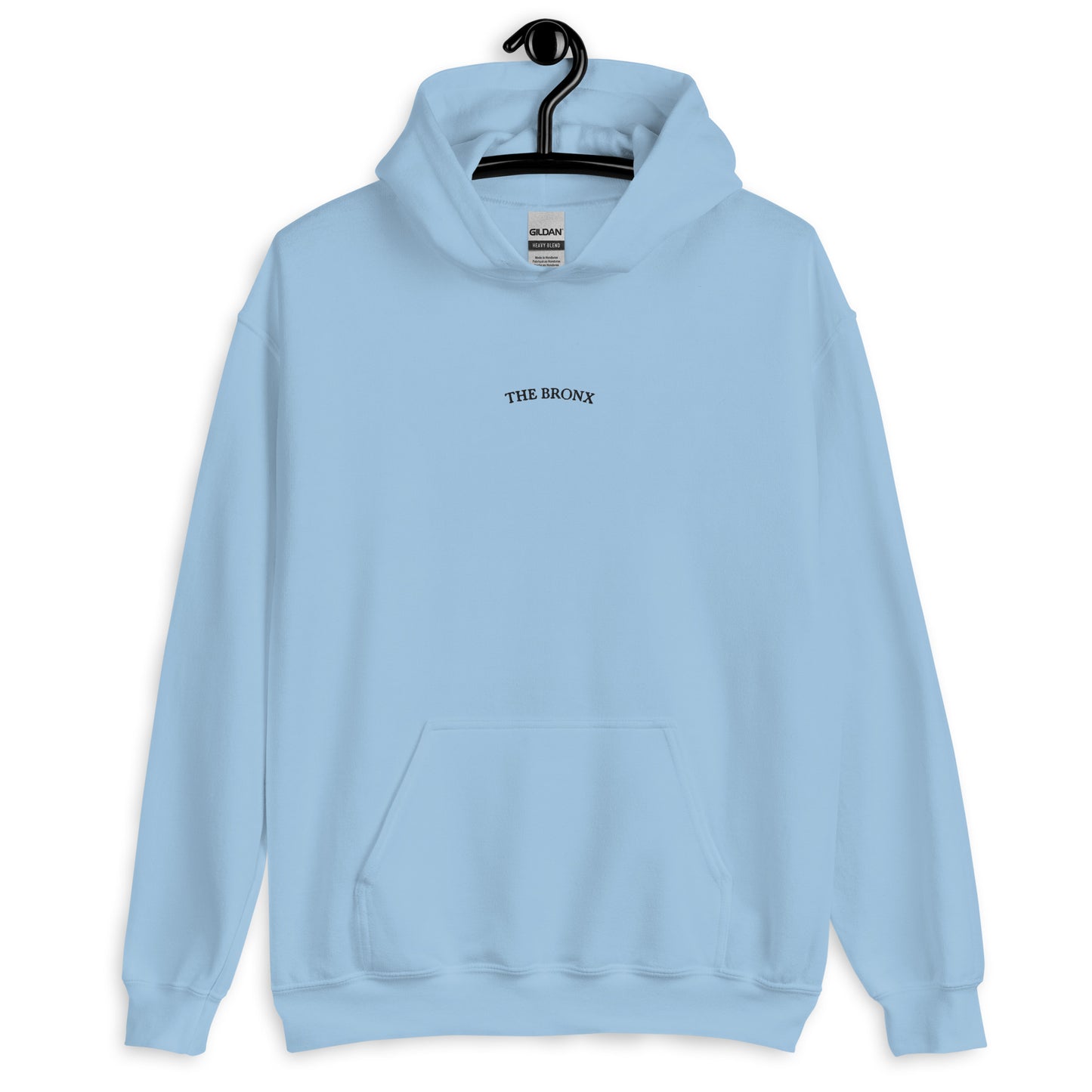 The Bronx Hoodie