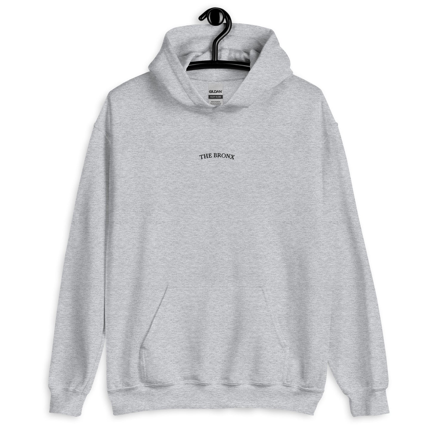 The Bronx Hoodie