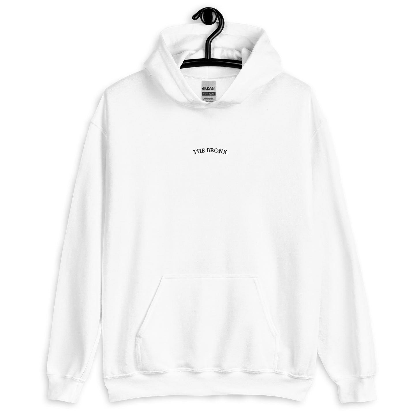 The Bronx Hoodie